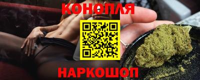 гашик Кандалакша